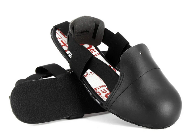 Sur-chaussures Visiteurs - P0031