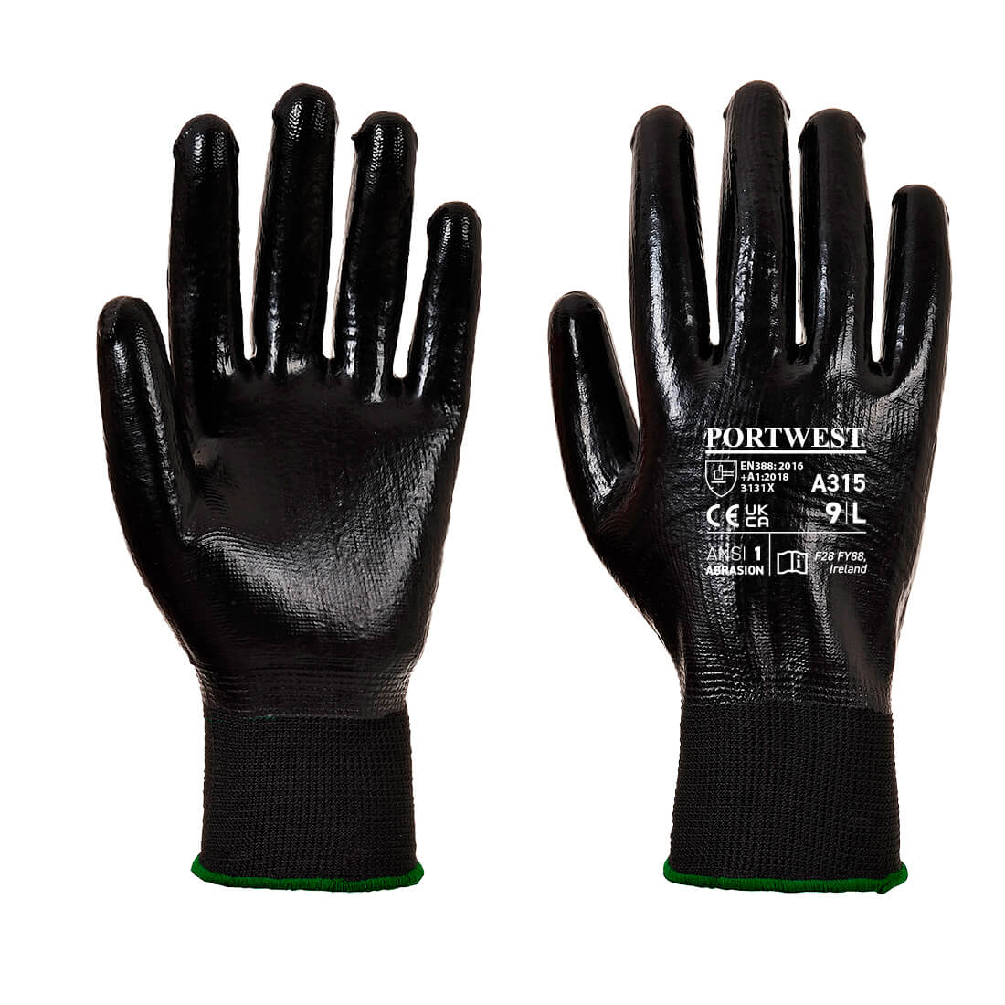 Gants Allflex Grip - M0783