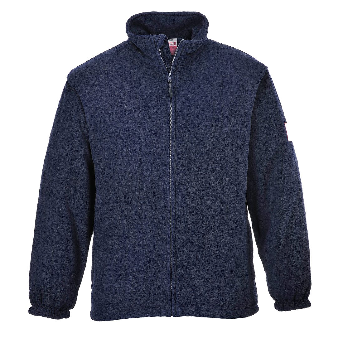 Polaire multirisques marine - V7764