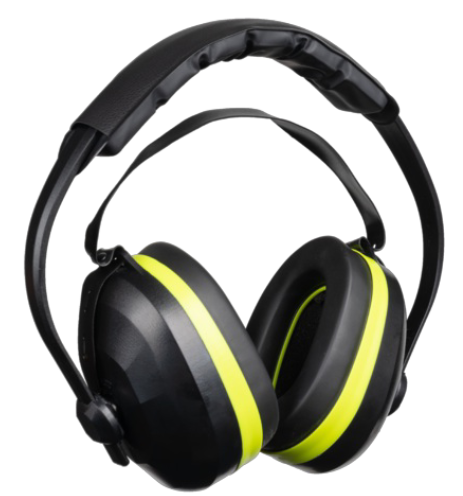 Coquille anti-bruit Max 700 - T217200