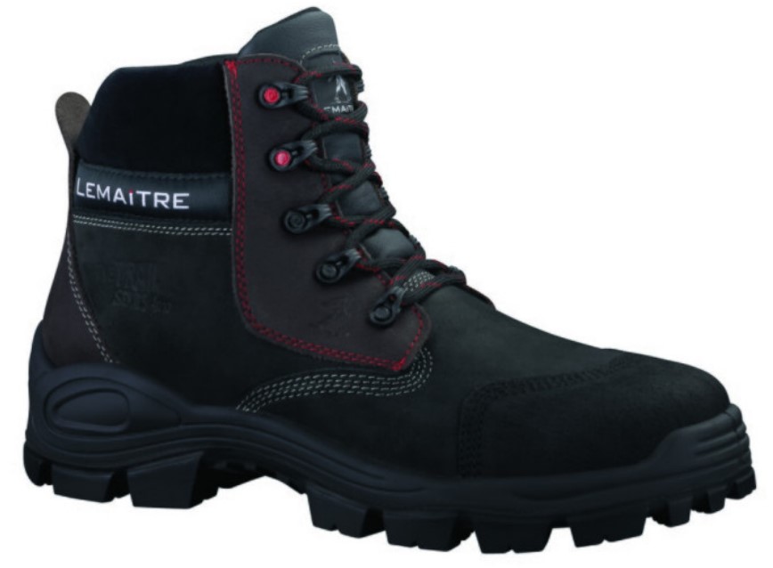 Chaussures Varadero SN 0% métal - P1768
