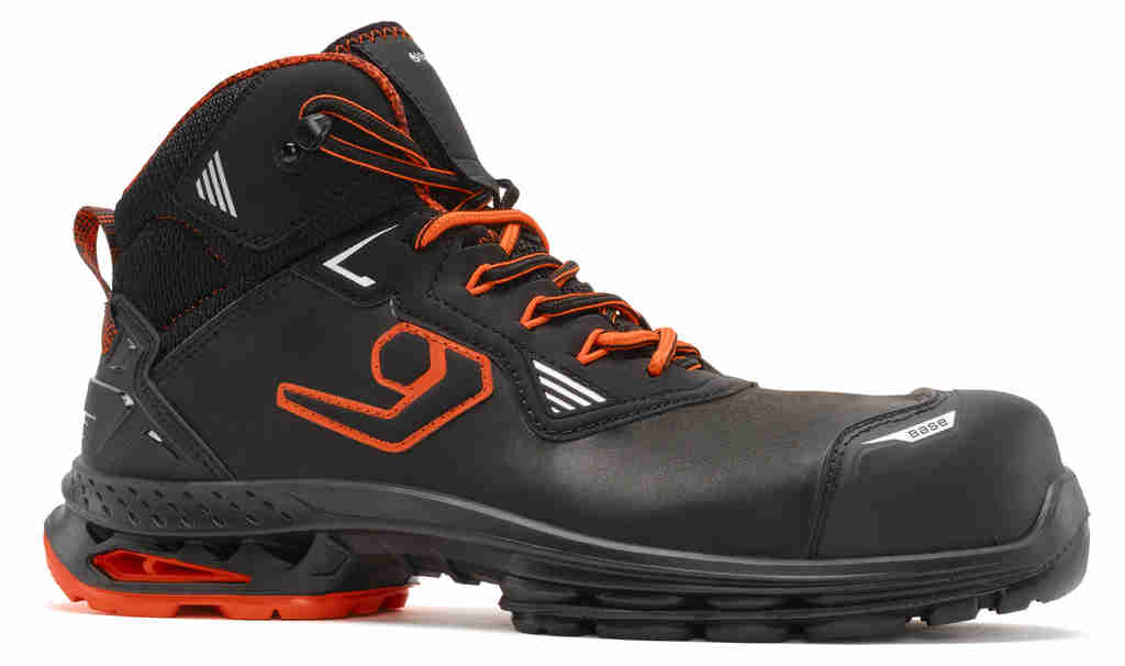 Chaussures Dublin - P2541