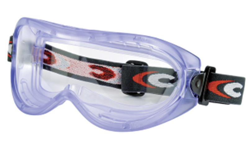 Lunette masque Sofytouch - T113500