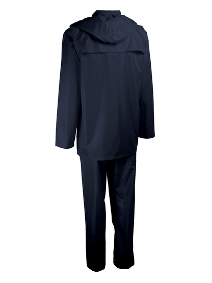 Ensemble de pluie utilisation courte - V3612 - Image 2