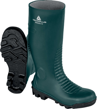 Bottes de sécurité Bronze 2 - P0129