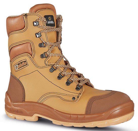 Chaussures Jalborg Steel - P1895