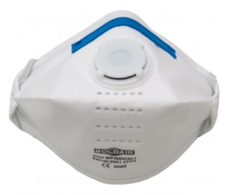 Masques FFP3 - T046200