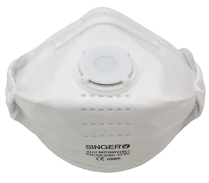 Masques FFP2 - T103700