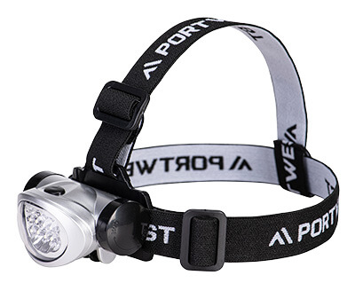 Lampe frontale - T159300