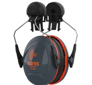 Coquille anti-bruit Sonis Compact pour casque Evo - T194000