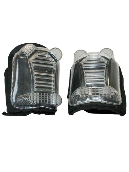 Genouillères Genpro - V630200