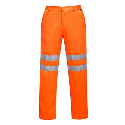 Pantalon HV orange - V6303