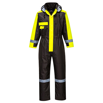 Combinaison hiver - V7690