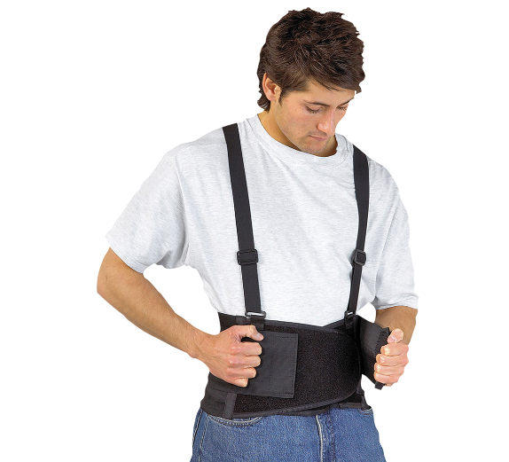 Ceinture de maintien lombaire - D084000