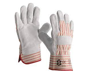 Gants cuir docker - GDC0110