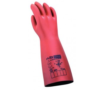 Gants électricien Classe 0 - M0076
