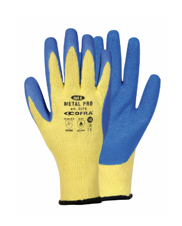 Gants anti-coupure Metal Pro - M0237