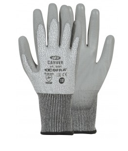 Gants Carver anti-coupure - M0550