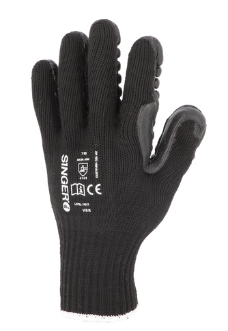 Gants anti-vibration - M0632