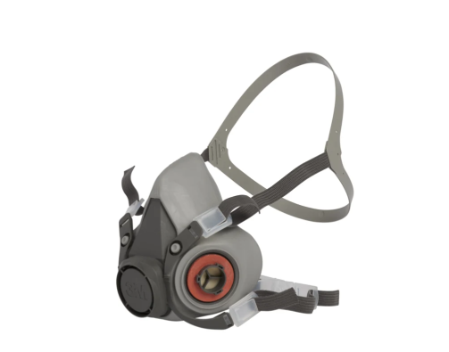 Demi masque sans filtre TM - RF00030
