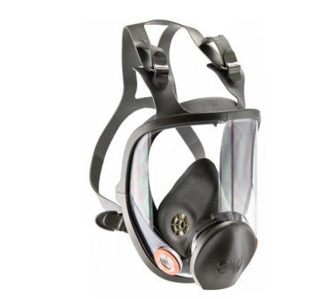 Masque complet silicone TM - RF00032