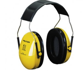 Casque anti-bruit Optime I - T208900