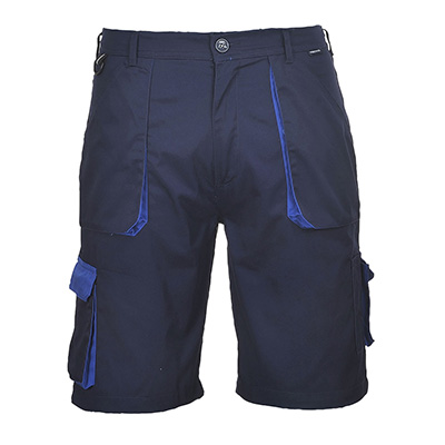 Bermuda Texo Contrast marine - V9085