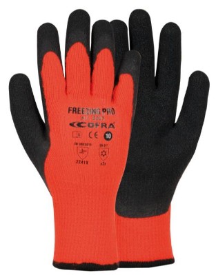 Gants anti-froid - M0468